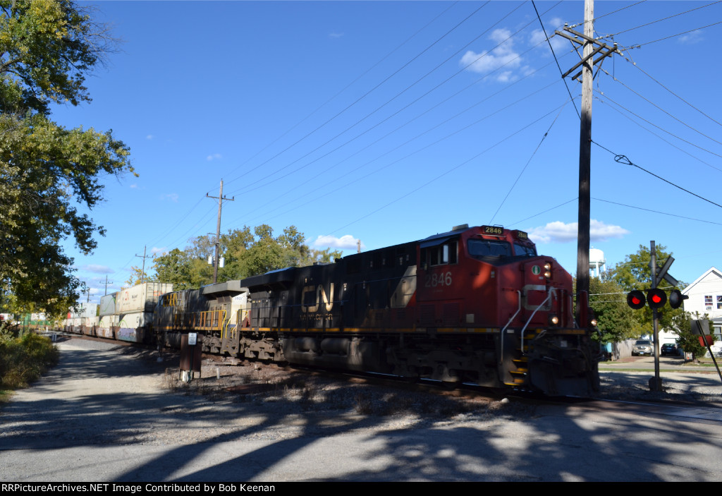 CN 2846